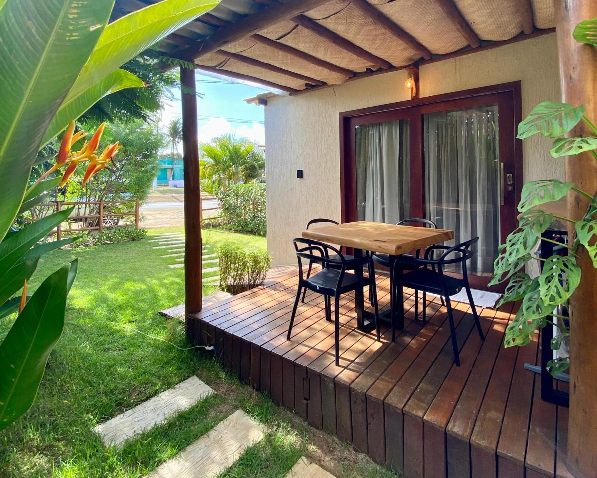 Nari Guest Room Fernando de Noronha Kültér fotó
